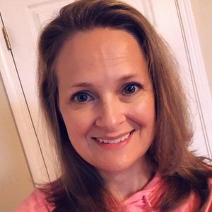 Meet your Posher, Teri